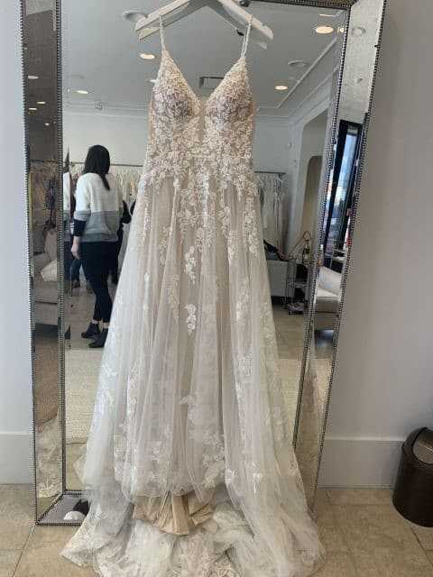 ترند لباس عروس 2022 قیمت لباس عروس ۲۰۲۱