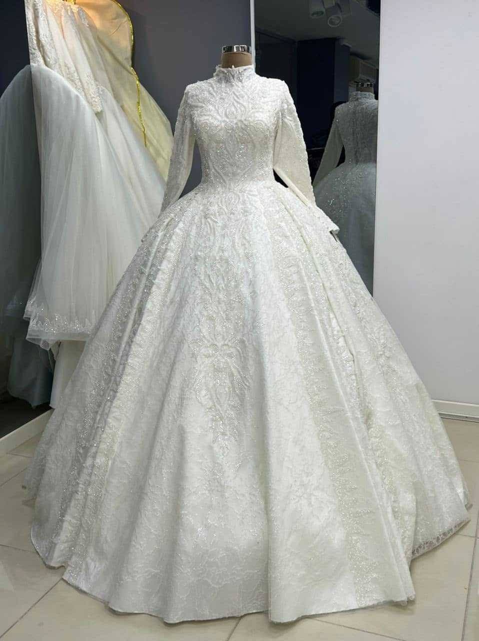  لباس عروس ۲۰۲۱ ایرانی لباس عروس ۱۴۰۰ اینستا لباس عروس اروپایی