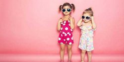 8 استایل جدید لباس بچه شیک و خاص | راهنمای خرید لباس بچه