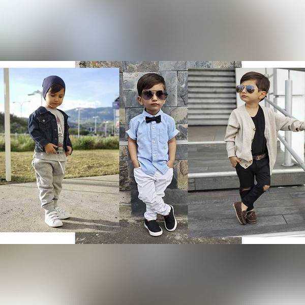 استایل اسپرت فروشگاه اینترنتی لباس بچه گانه خرید لباس کودک ارزان قیمت تهران