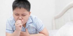 علت سرفه‌ های مزمن کودکان چیست؟+راه درمان