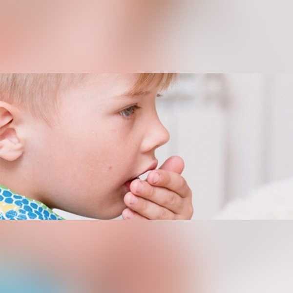 علت سرفه‌های مزمن کودکان سرفه بدون تب در کودکان علت سرفه های مداوم علت سرفه های صبحگاهی علت سرفه خشک 