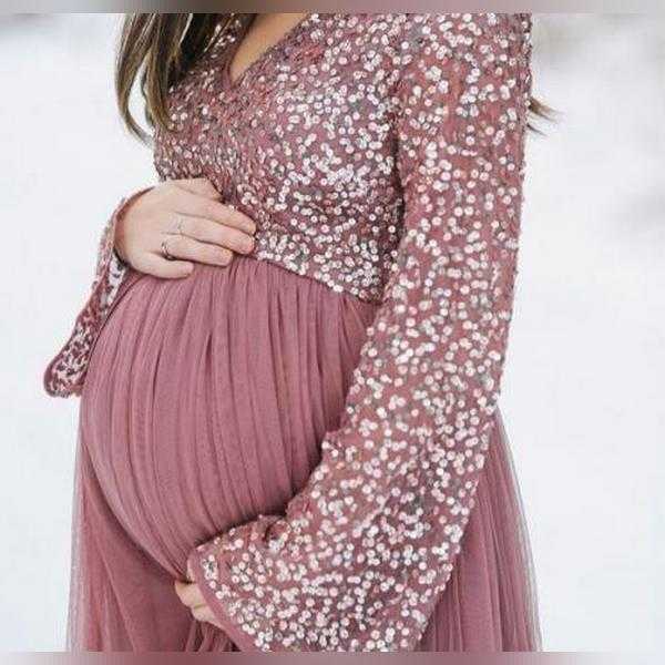 خرید لباس مجلسی بارداری