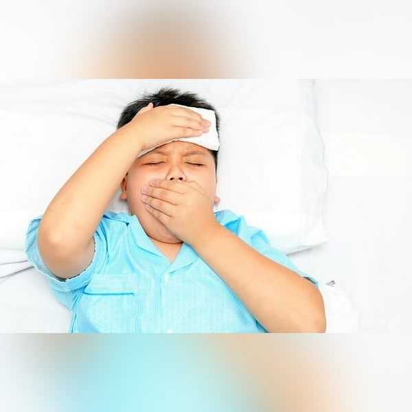 سرفه‌های مزمن علت سرفه های شبانه کودکان سرفه های کرونا چگونه است 