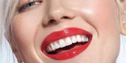 کدام رژلب دندان‌ ها را سفید تر نشان می‌دهد؟ + انواع رژ لب