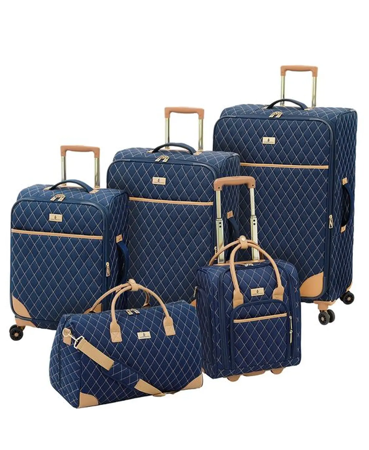 قیمت چمدان مسافرتی فایبرگلاس