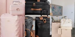 تصاویر مدل چمدان مسافرتی؛ کالکشنی از مدل های زیبا و دوست داشتنی امسال