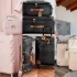 تصاویر مدل چمدان مسافرتی؛ کالکشنی از مدل های زیبا و دوست داشتنی امسال