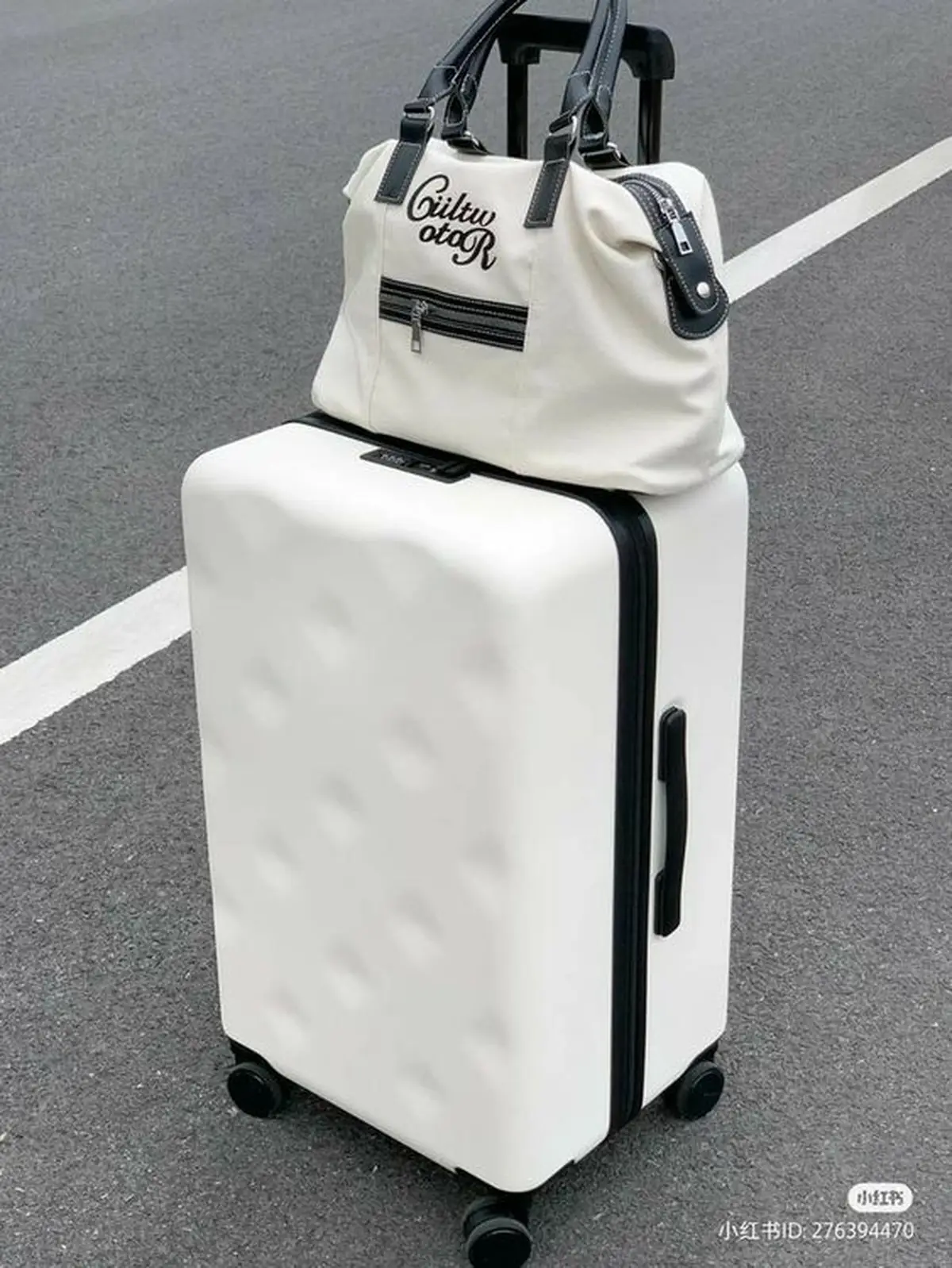 ارزانترین چمدان مسافرتی