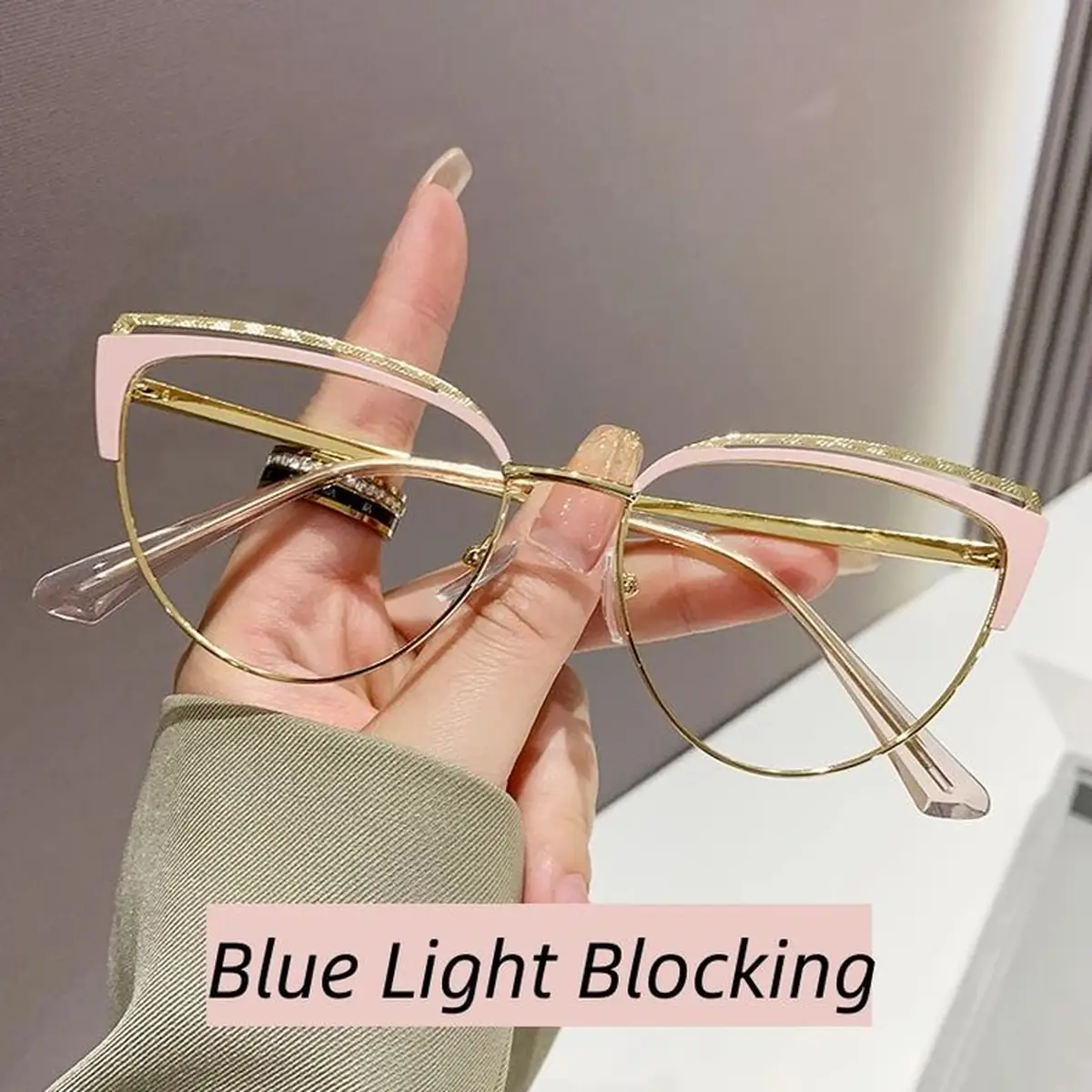 جدیدترین مدل عینک آفتابی زنانه