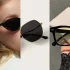 تصاویر مدل عینک آفتابی زنانه جدید 2024 | با این مدل ها جذاب تر از همیشه ای