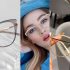 تصاویر مدل فریم عینک زنانه؛ زیباترین و جدیدترین مدل های امسال اینجاست