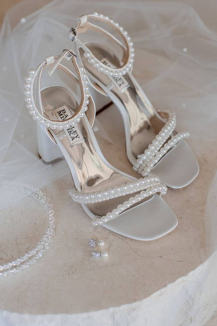 کفش عروس اسپرت 