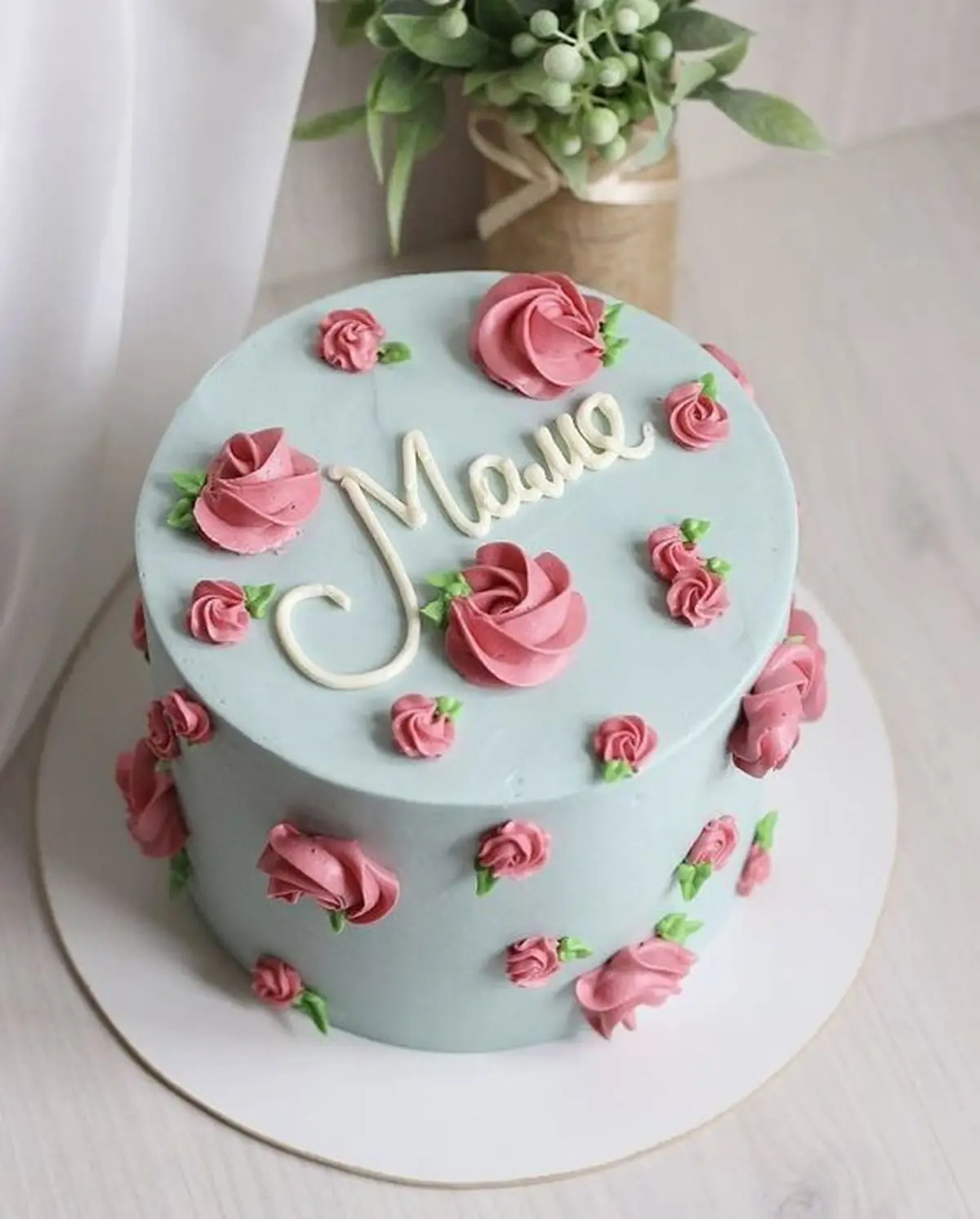 عکس کیک تولد خوشگل