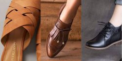 تصاویر مدل کفش رسمی چرمی زنانه؛ این مدل های زیبا و شیک رو از دست نده